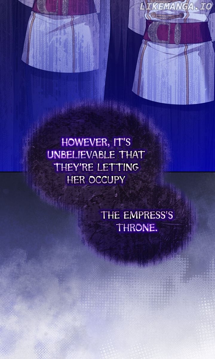 I Want to Become the Emperor, So I Need a Divorce Chapter 47 - page 90