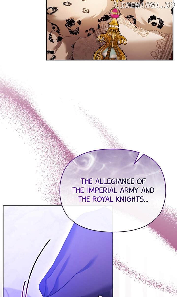 I Want to Become the Emperor, So I Need a Divorce Chapter 47 - page 92