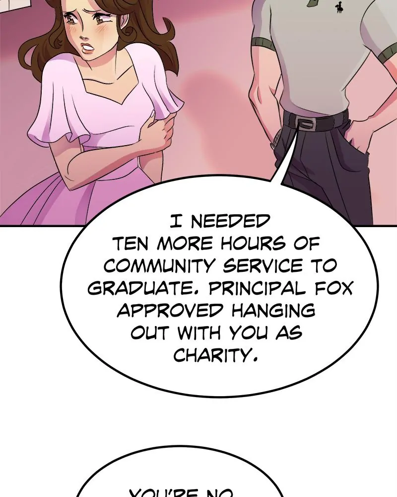 Forever After (Official) Chapter 1 - page 82