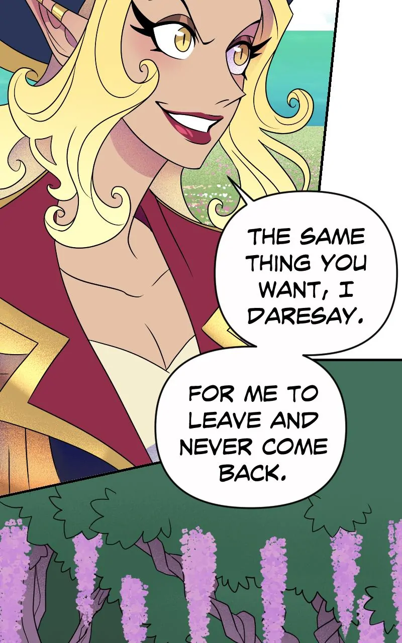 Forever After (Official) Chapter 80 - page 51