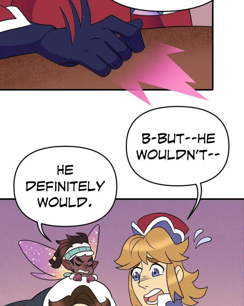 Forever After (Official) Chapter 45 - page 28