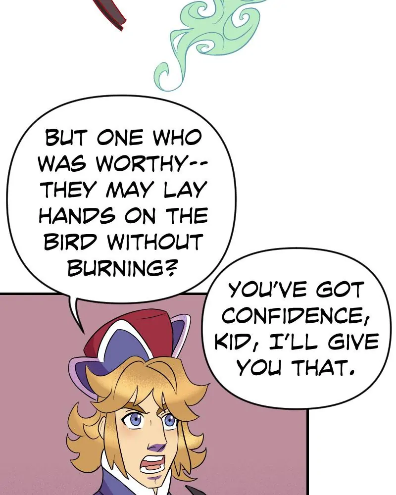 Forever After (Official) Chapter 45 - page 53