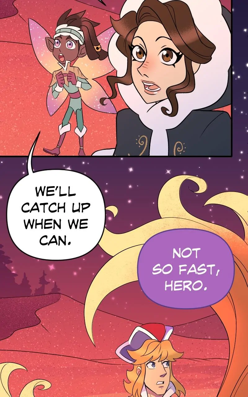 Forever After (Official) Chapter 46 - page 19