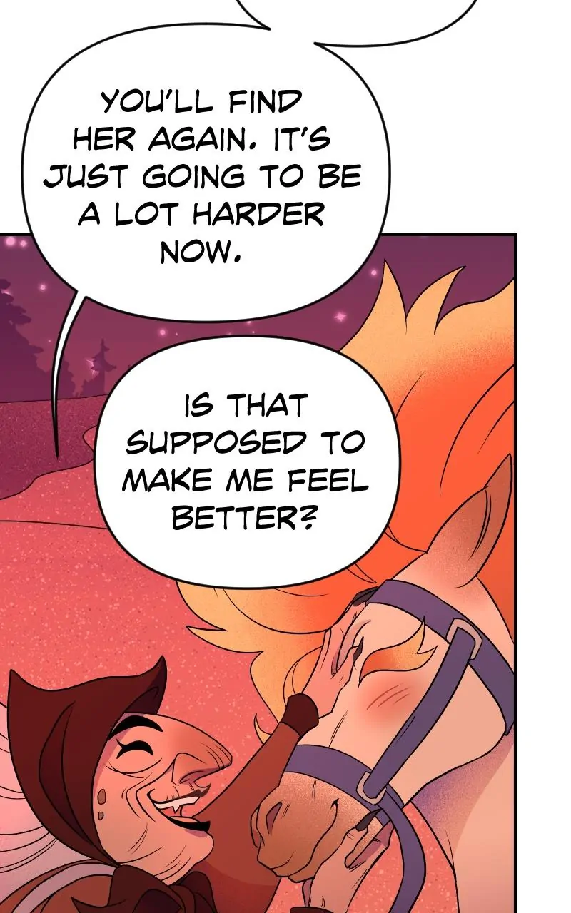 Forever After (Official) Chapter 46 - page 29