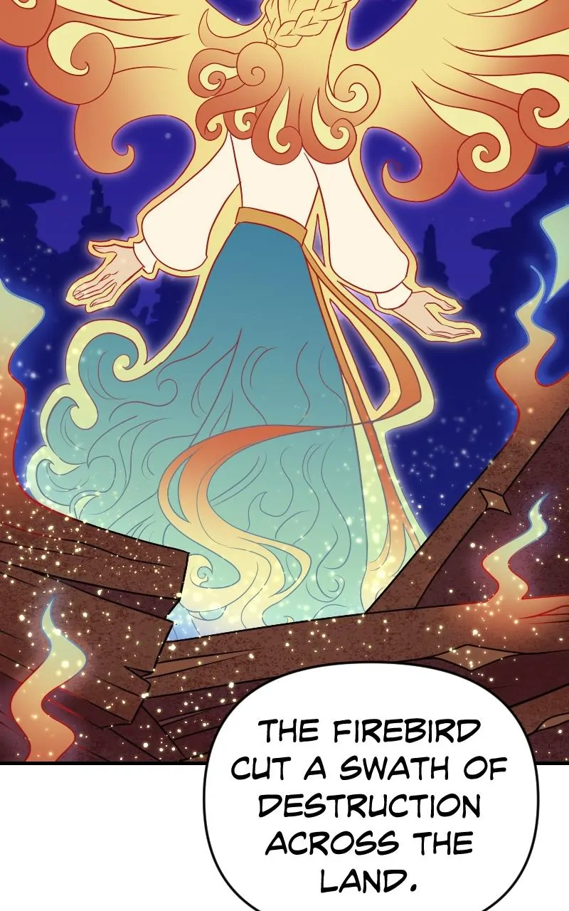 Forever After (Official) Chapter 46 - page 69