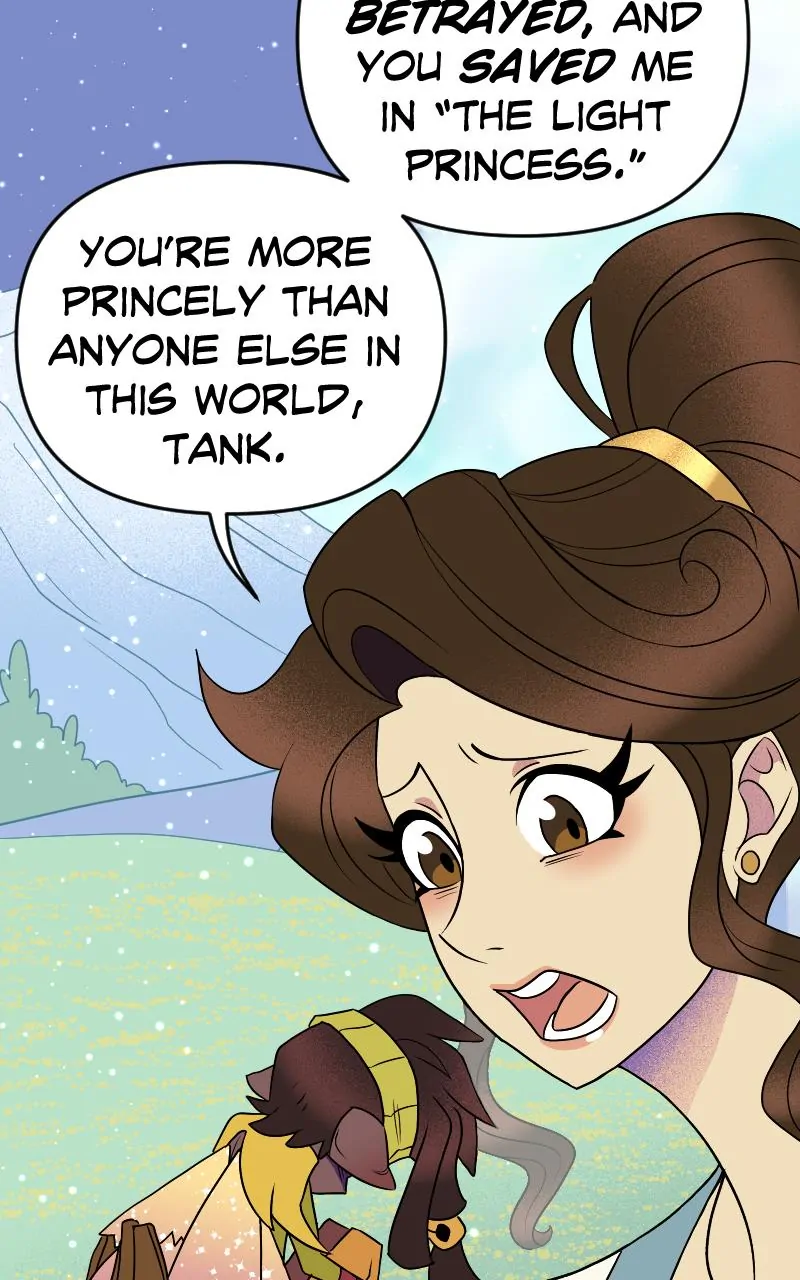 Forever After (Official) Chapter 82 - page 7