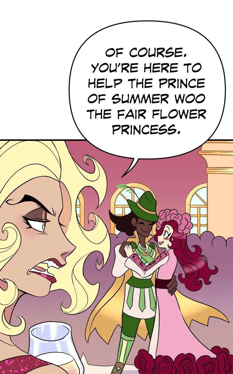 Forever After (Official) Chapter 50 - page 48