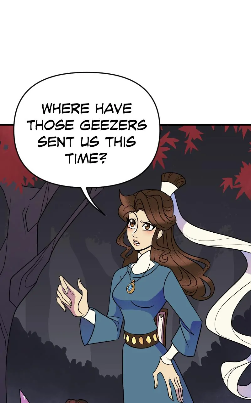 Forever After (Official) Chapter 52 - page 3