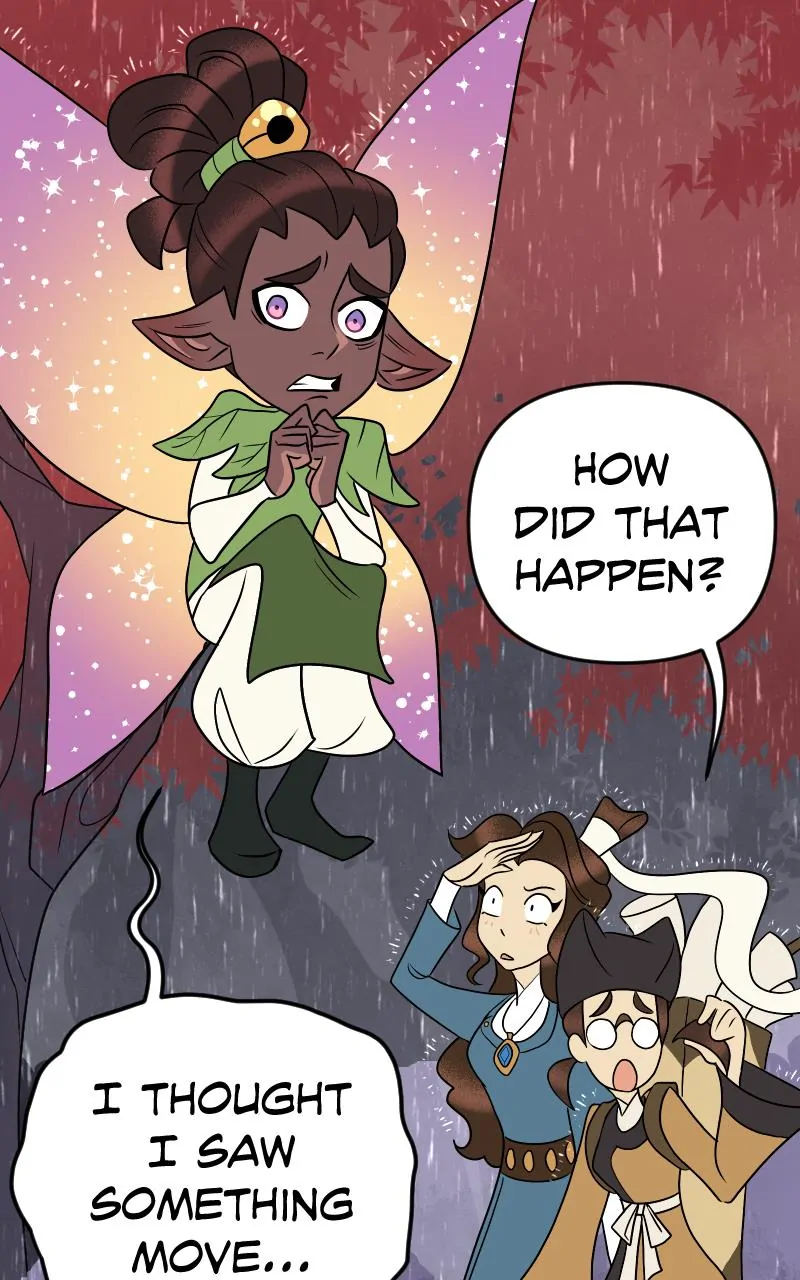 Forever After (Official) Chapter 52 - page 45