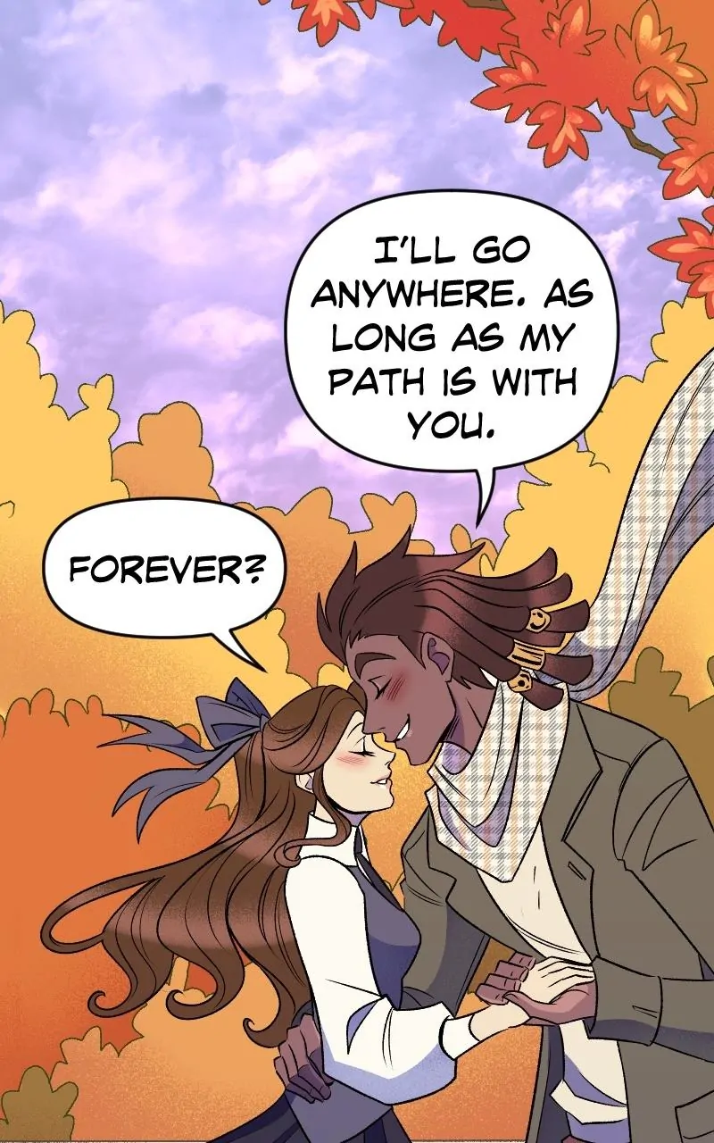 Forever After (Official) Chapter 140 - page 64