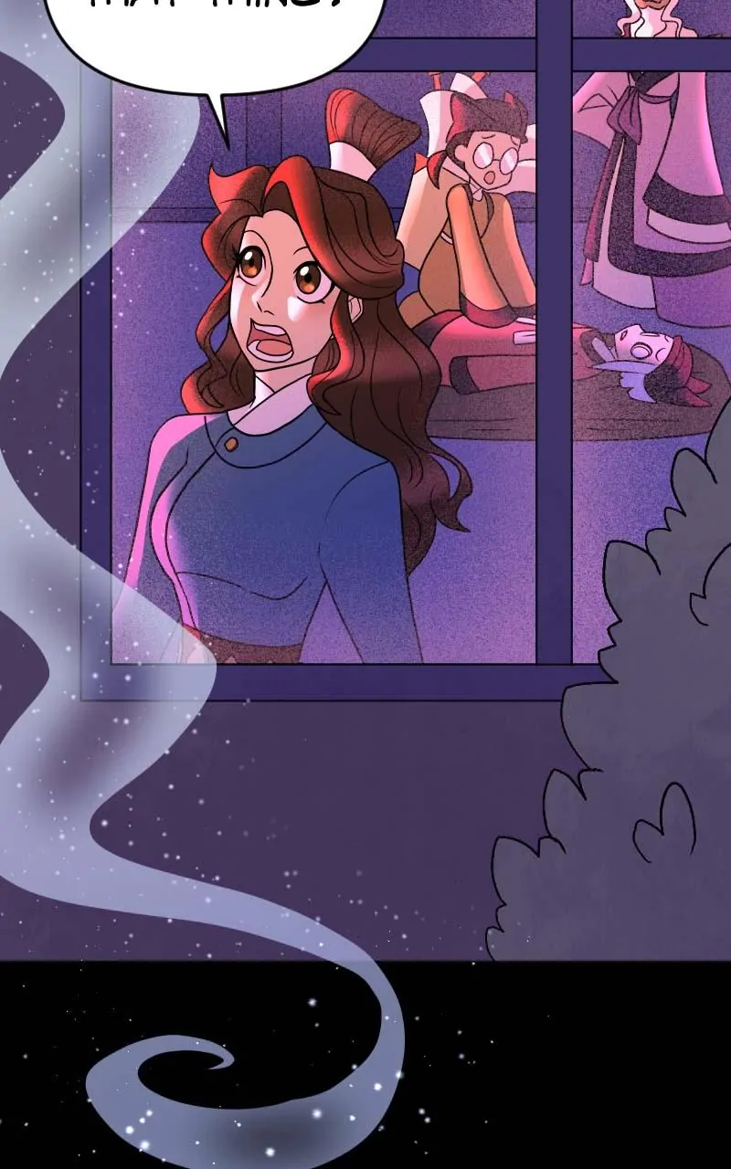 Forever After (Official) Chapter 56 - page 5