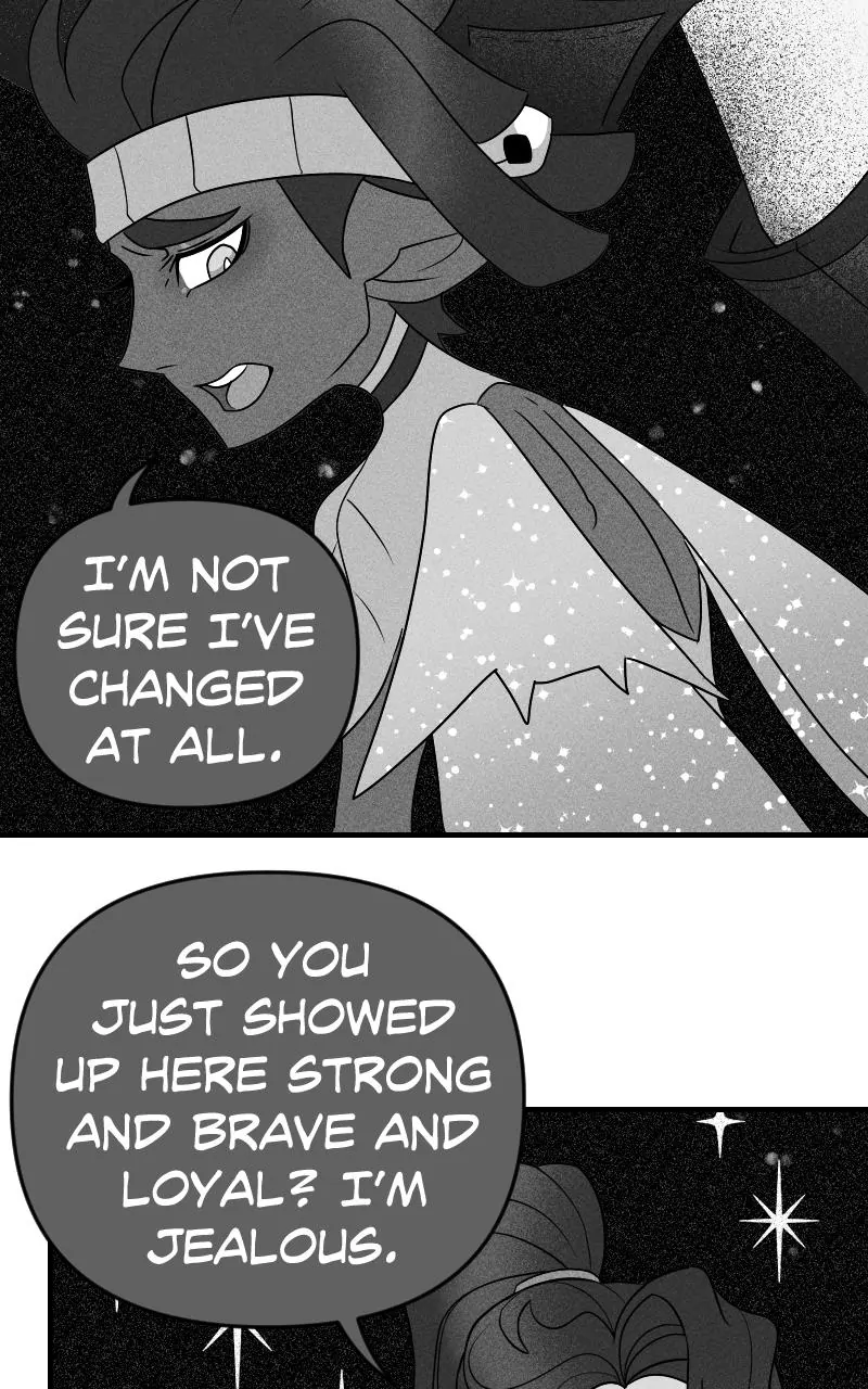 Forever After (Official) Chapter 81 - page 12