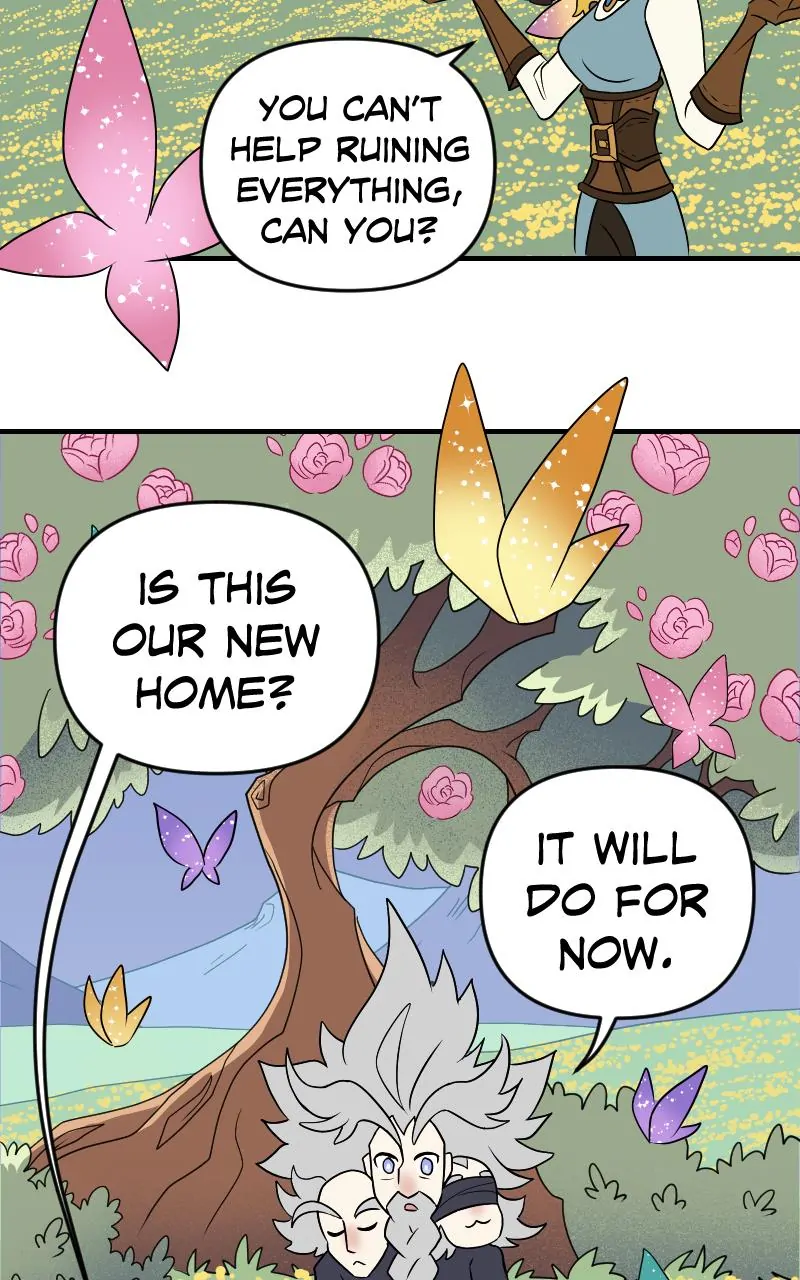 Forever After (Official) Chapter 81 - page 24