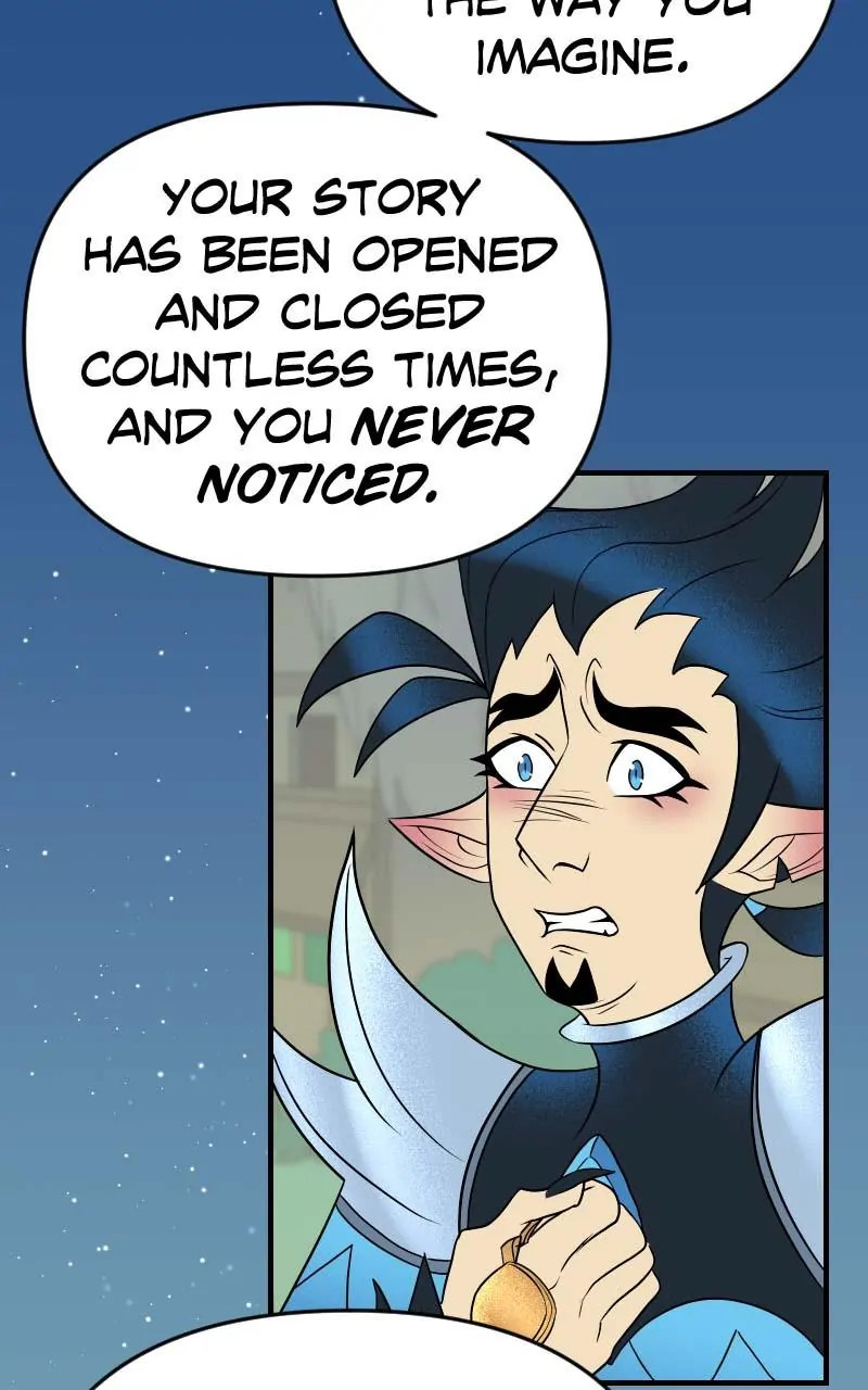 Forever After (Official) Chapter 58 - page 21