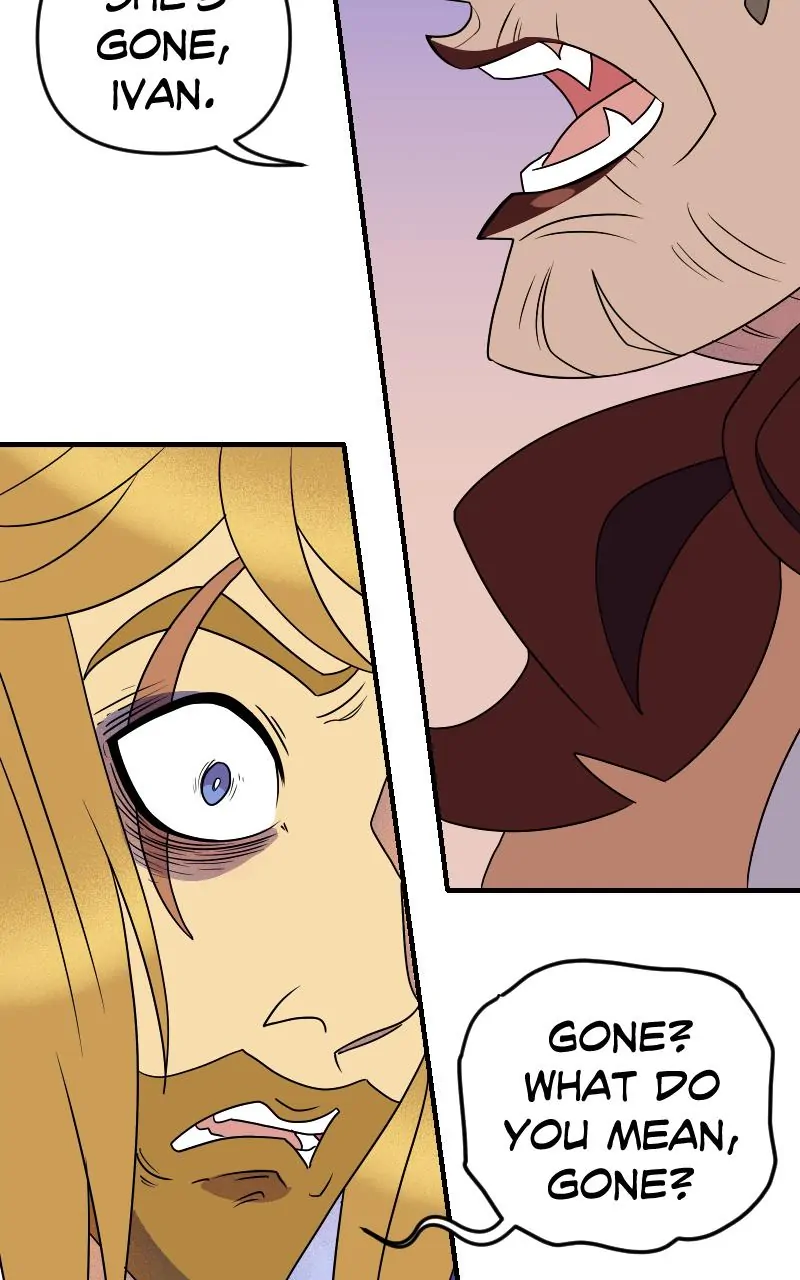 Forever After (Official) Chapter 83 - page 24