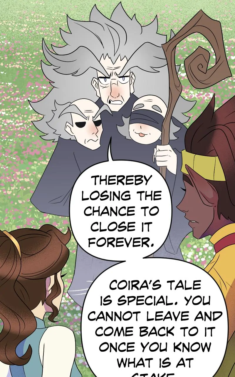 Forever After (Official) Chapter 66 - page 13