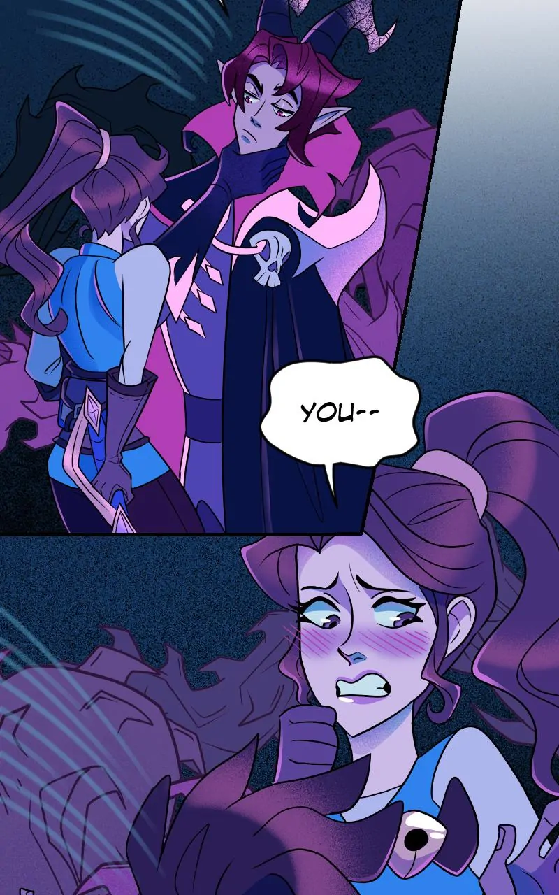 Forever After (Official) Chapter 8 - page 50