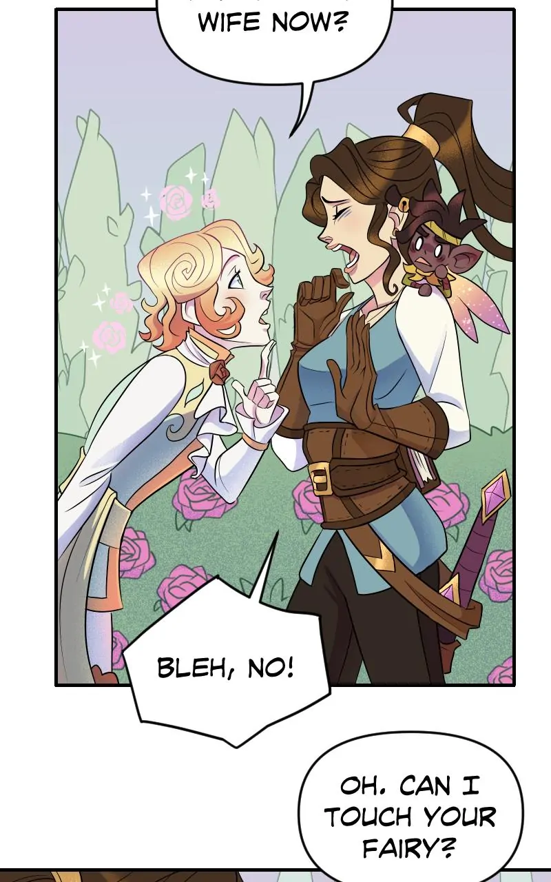 Forever After (Official) Chapter 7 - page 50