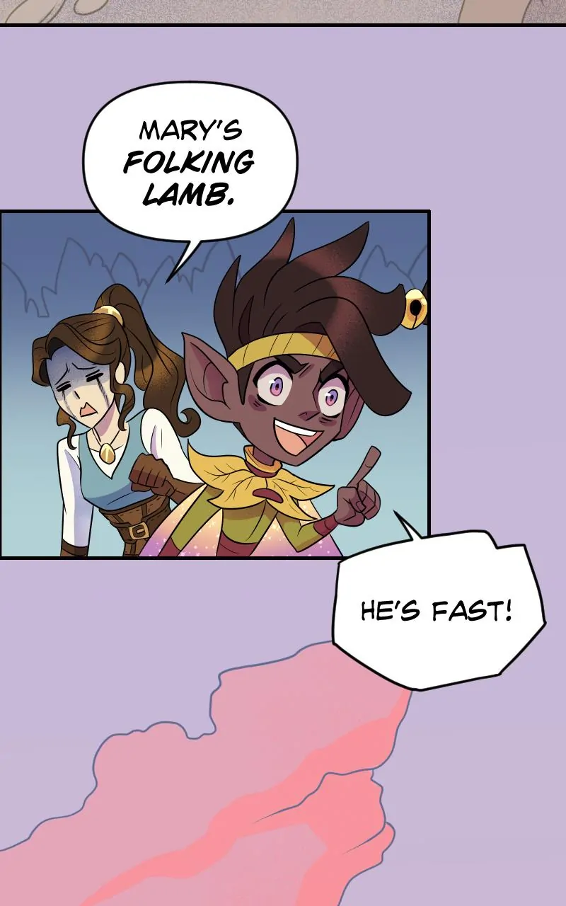 Forever After (Official) Chapter 7 - page 59