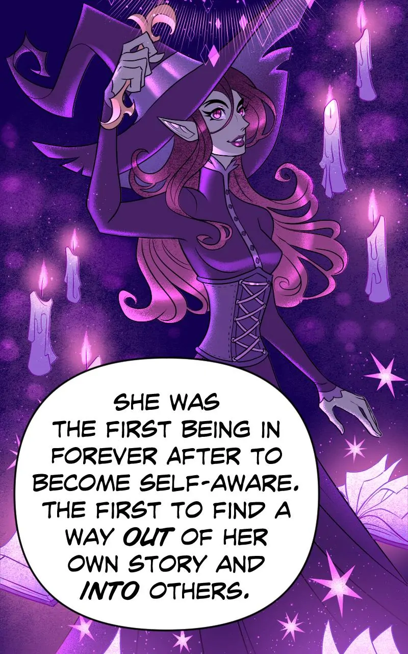 Forever After (Official) Chapter 69 - page 35