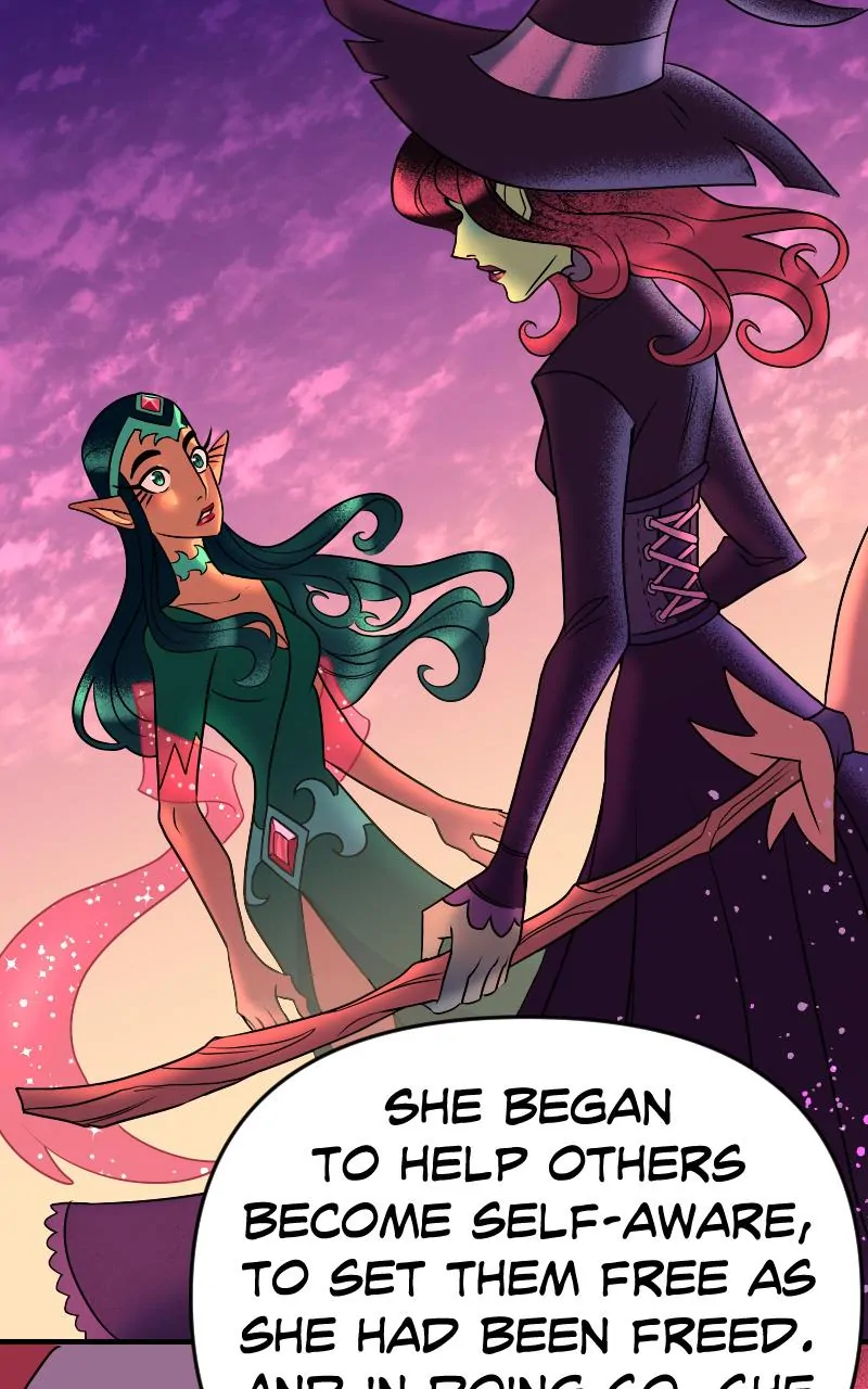 Forever After (Official) Chapter 69 - page 37