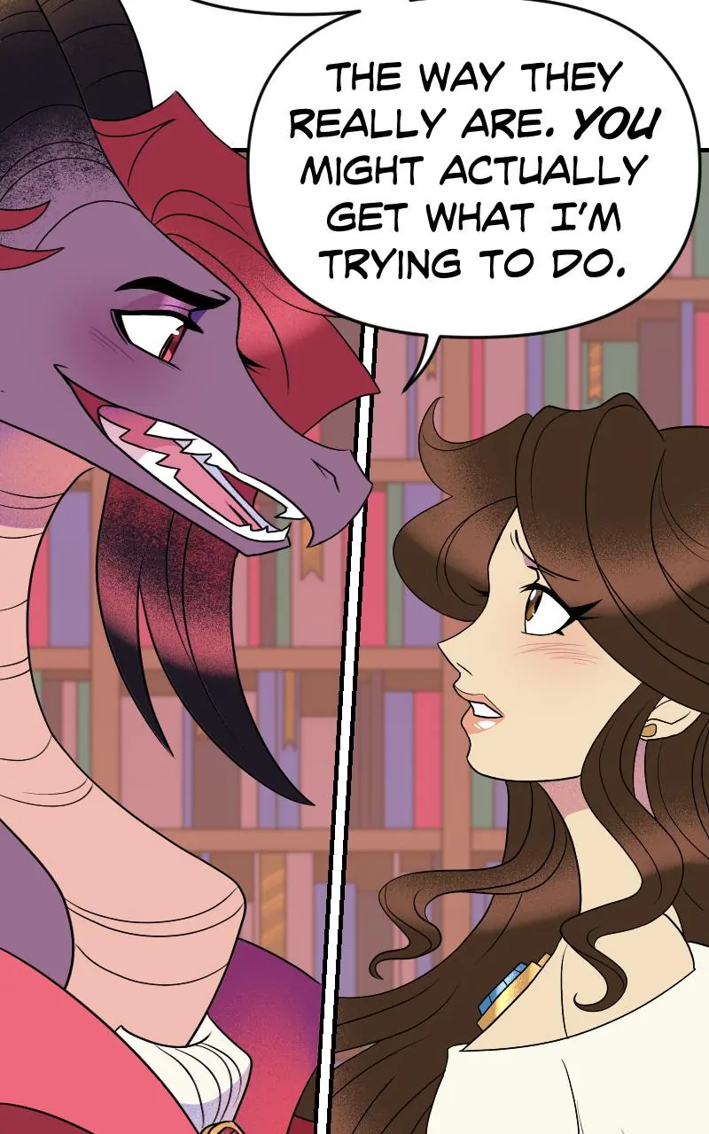 Forever After (Official) Chapter 69 - page 65