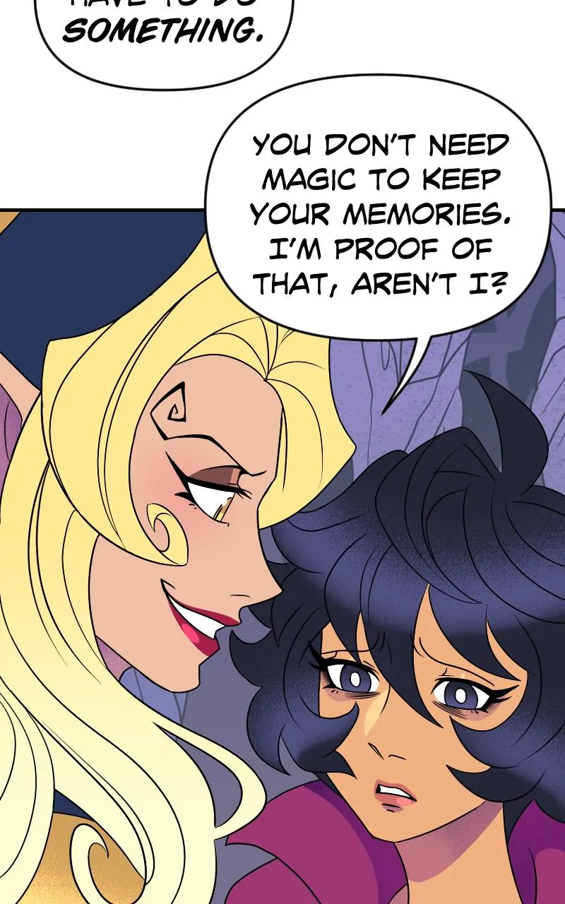 Forever After (Official) Chapter 95 - page 37