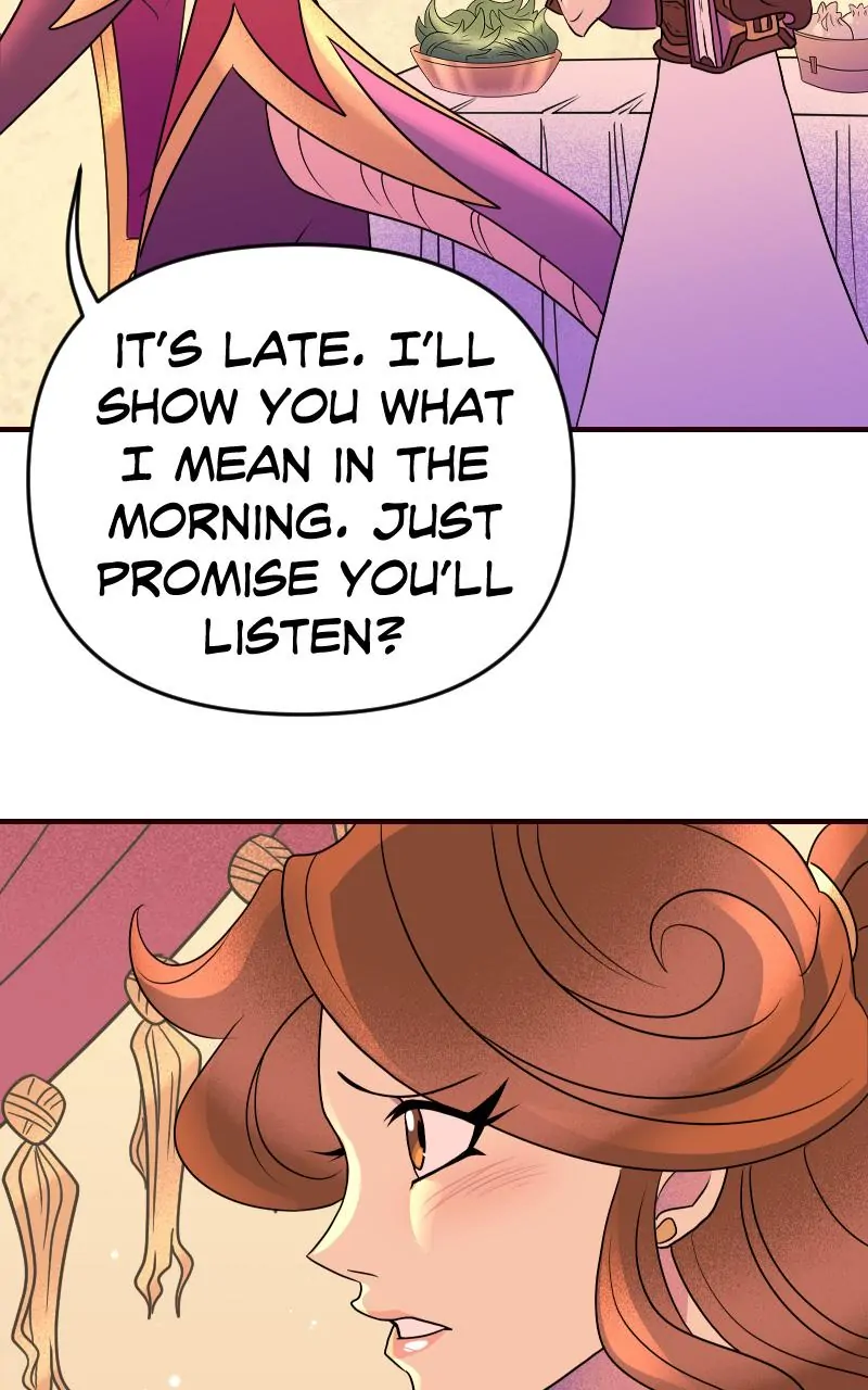 Forever After (Official) Chapter 68 - page 65