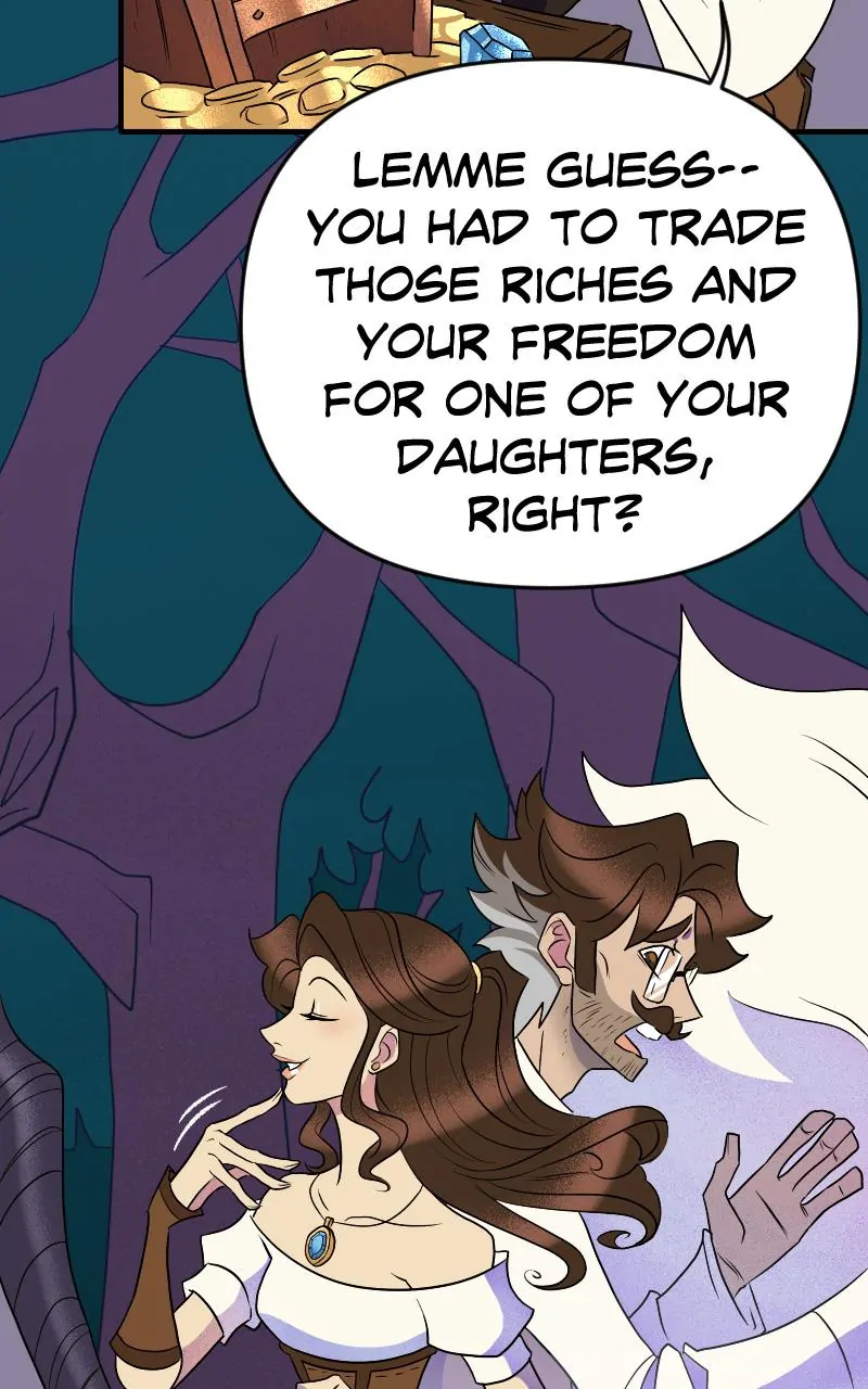 Forever After (Official) Chapter 67 - page 15