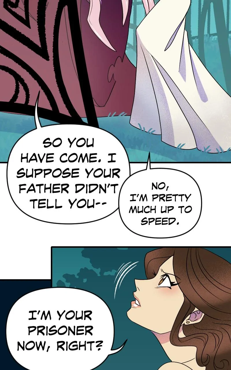 Forever After (Official) Chapter 67 - page 24