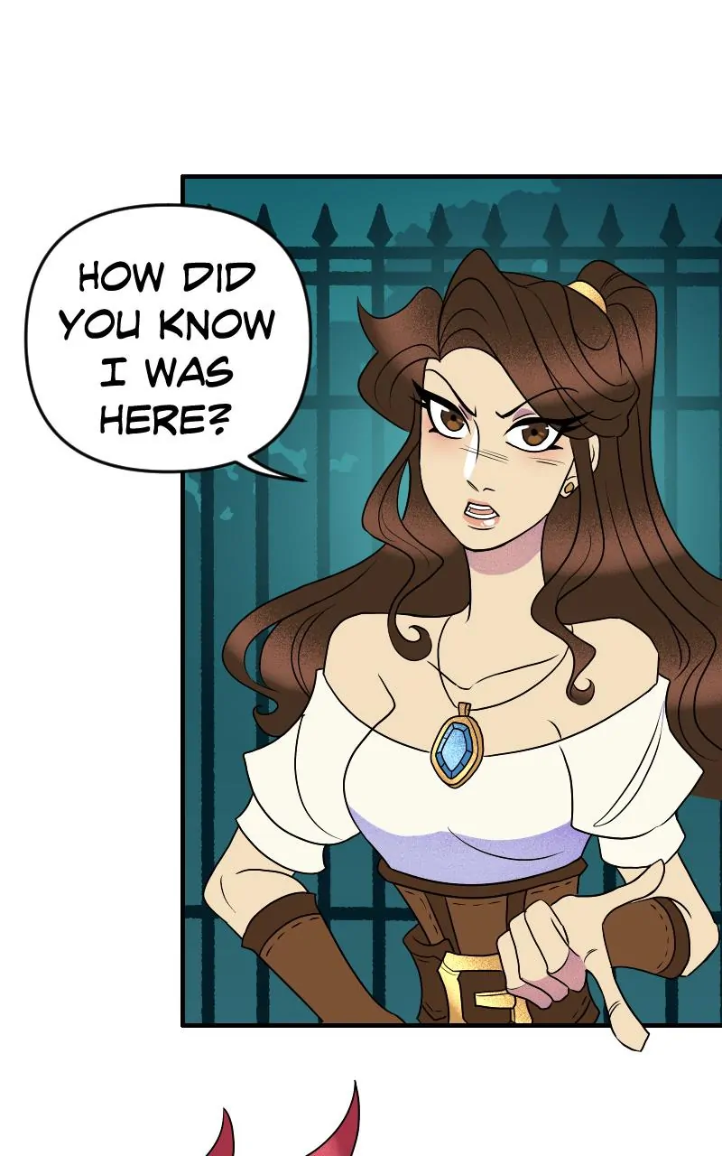 Forever After (Official) Chapter 67 - page 39