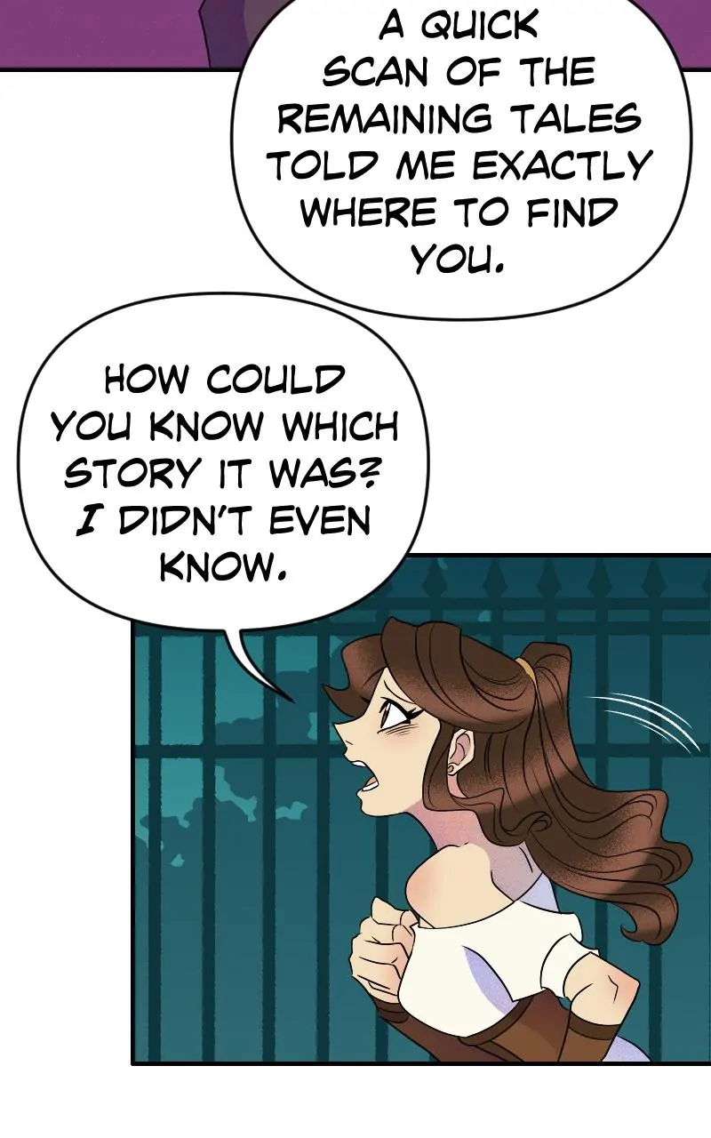 Forever After (Official) Chapter 67 - page 45