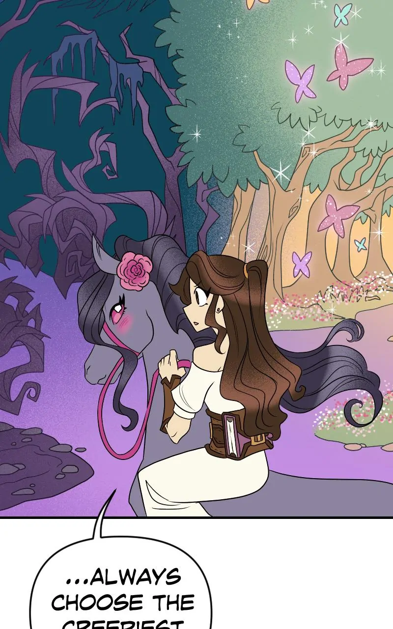 Forever After (Official) Chapter 67 - page 9