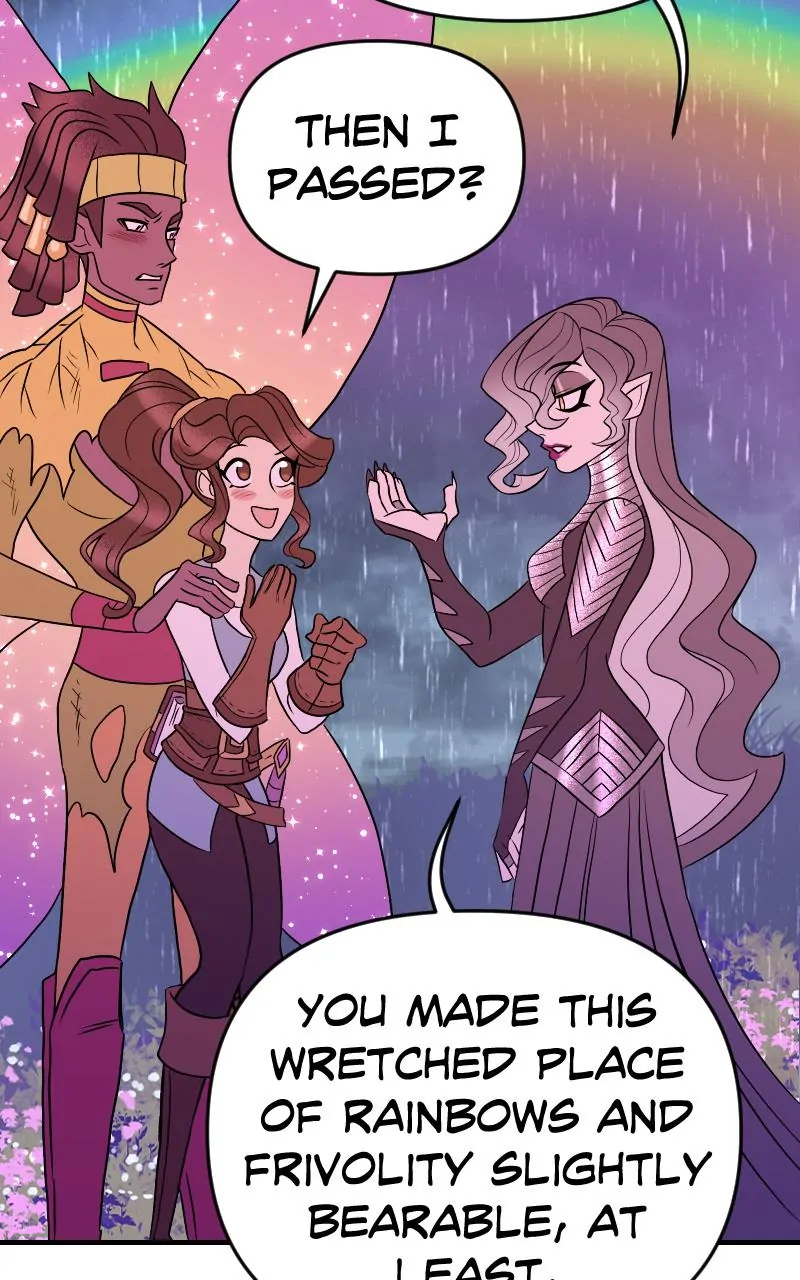 Forever After (Official) Chapter 65 - page 65