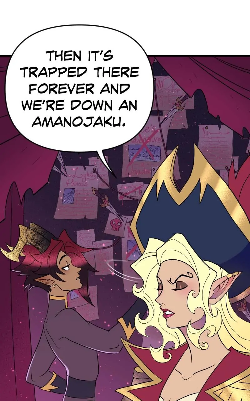 Forever After (Official) Chapter 59 - page 42