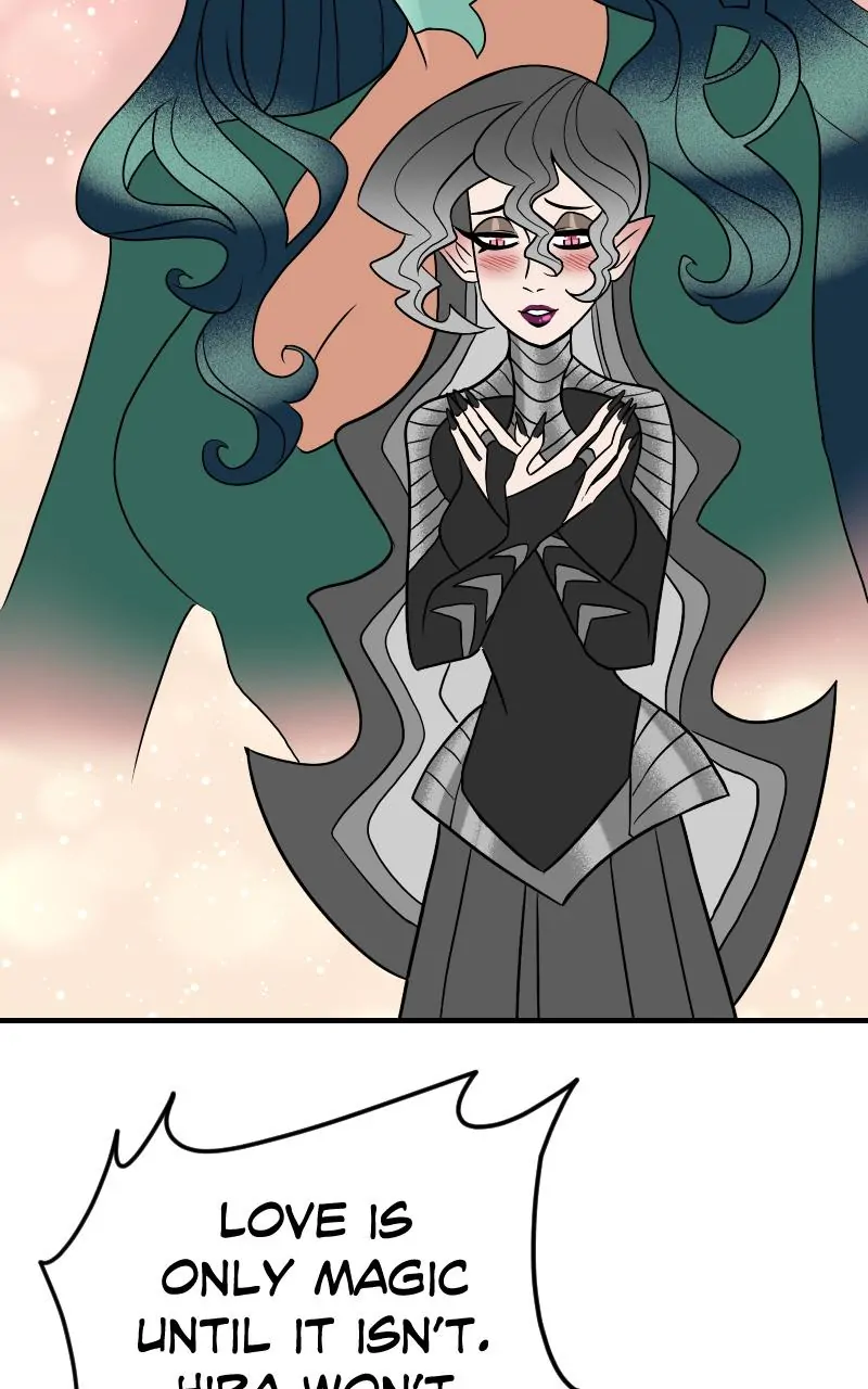 Forever After (Official) Chapter 63 - page 25