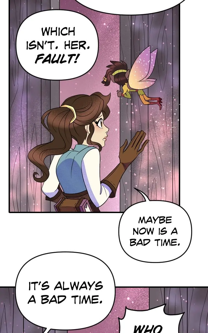 Forever After (Official) Chapter 60 - page 13