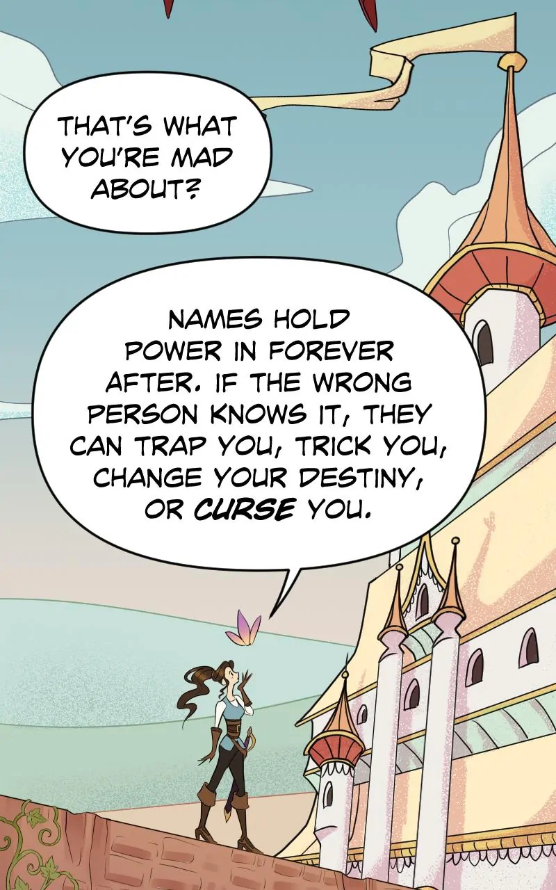 Forever After (Official) Chapter 6 - page 25