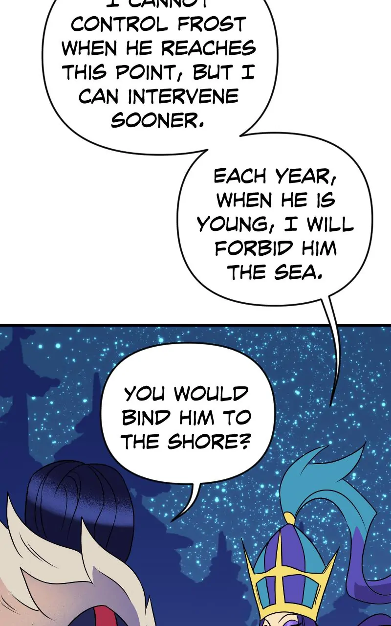 Forever After (Official) Chapter 85 - page 76