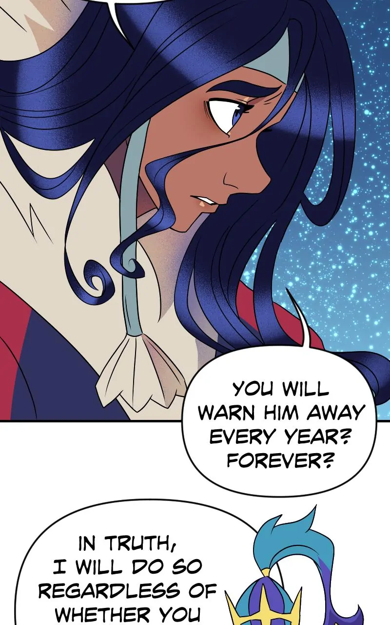 Forever After (Official) Chapter 85 - page 78