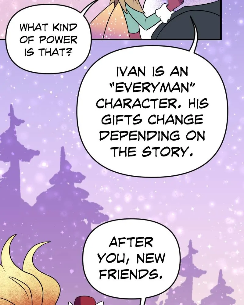 Forever After (Official) Chapter 43 - page 25