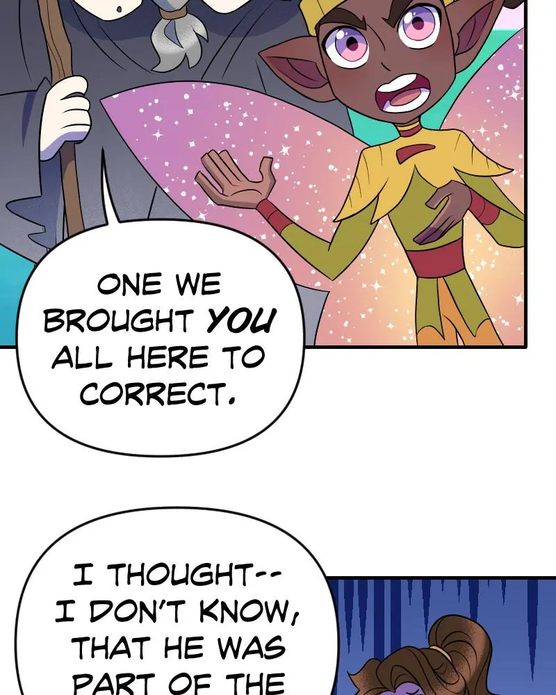 Forever After (Official) Chapter 41 - page 49