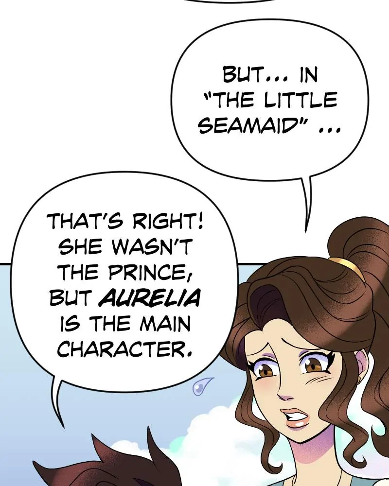 Forever After (Official) Chapter 41 - page 91