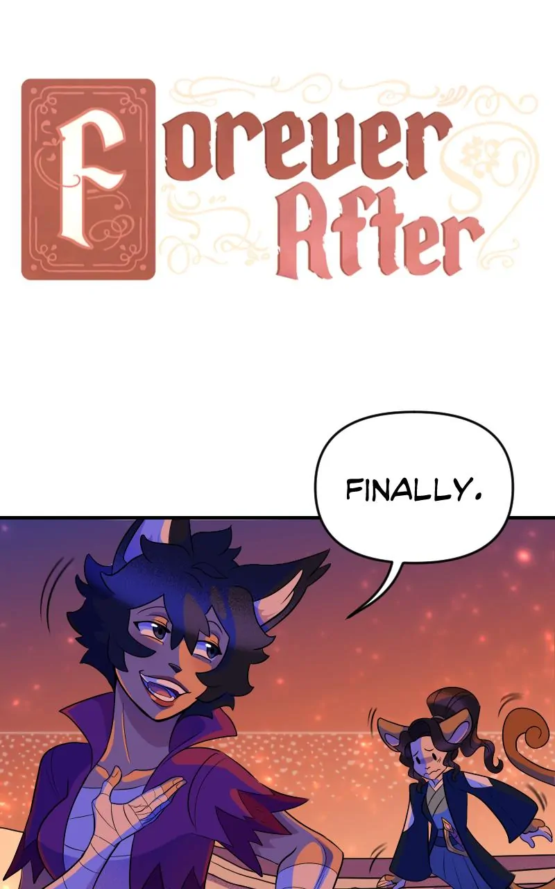 Forever After (Official) Chapter 23 - page 2