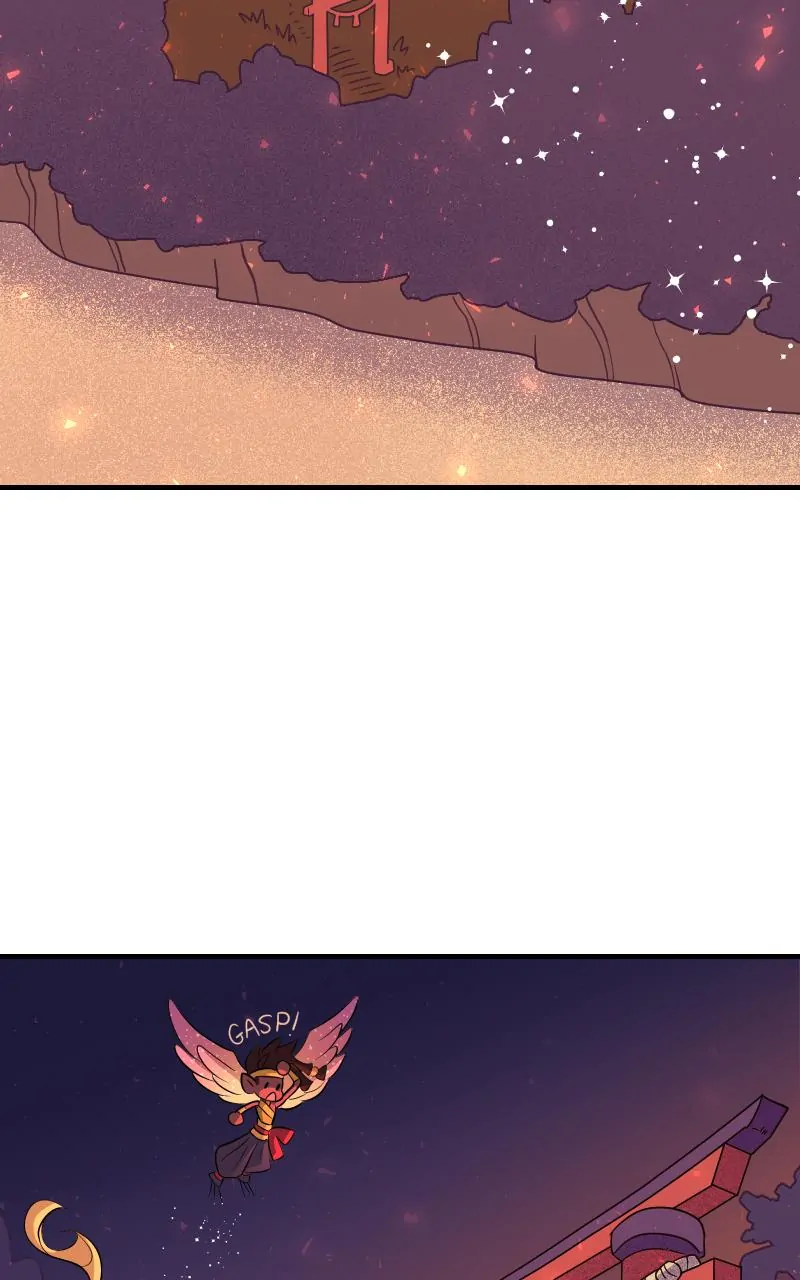 Forever After (Official) Chapter 23 - page 7