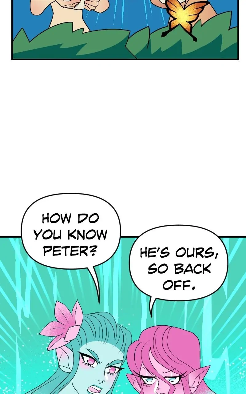 Forever After (Official) Chapter 115 - page 29