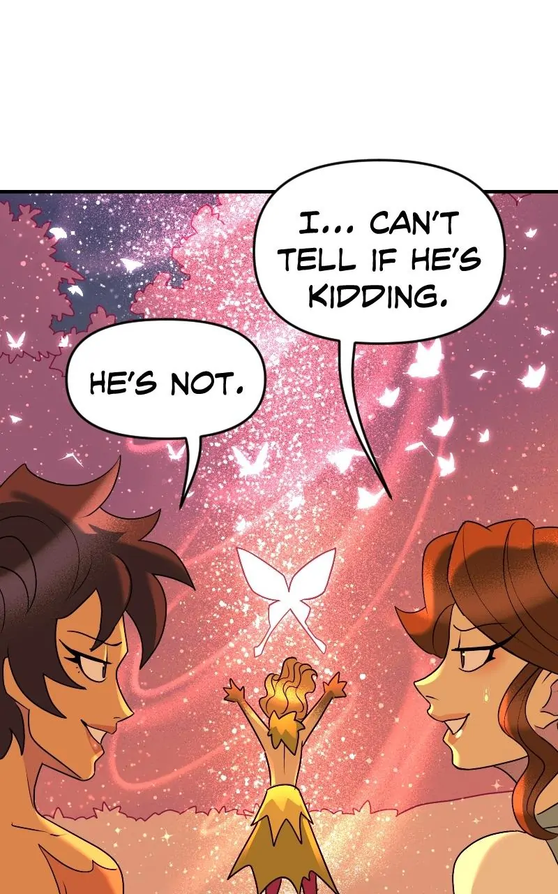 Forever After (Official) Chapter 114 - page 12