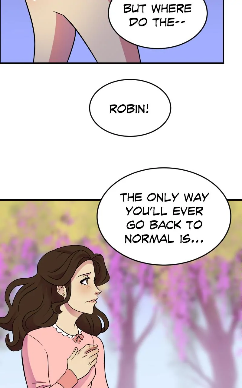 Forever After (Official) Chapter 2 - page 64