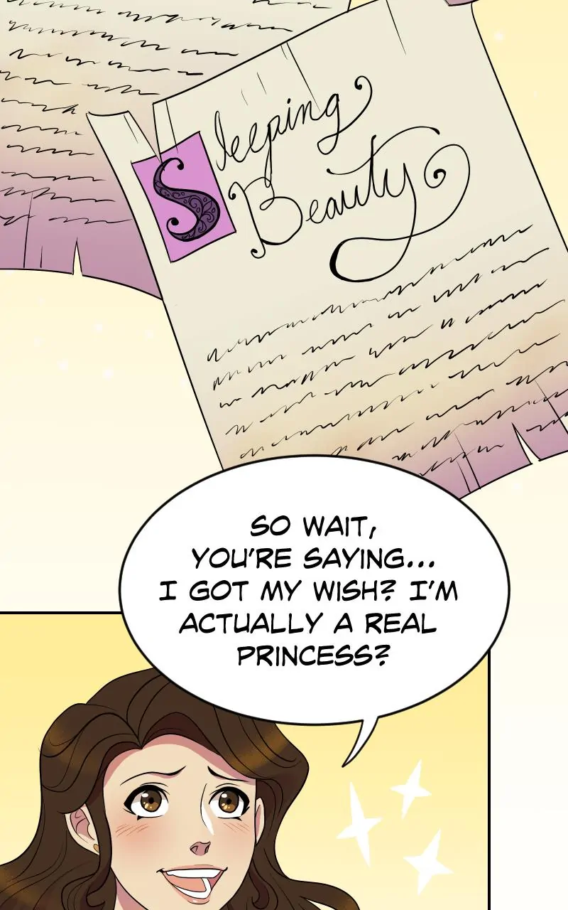 Forever After (Official) Chapter 2 - page 76