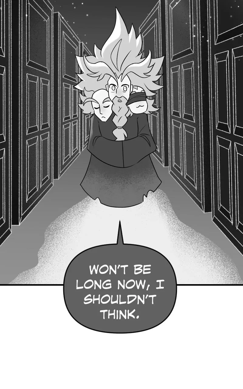 Forever After (Official) Chapter 111 - page 2